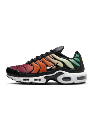 Nike air max tn womens black online